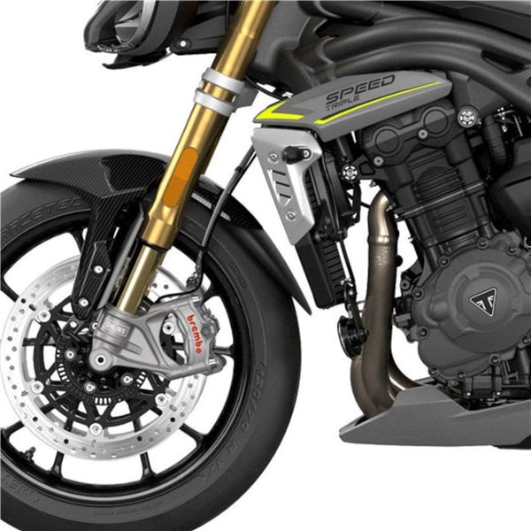 Puig Fender Extension FT Triumph BK