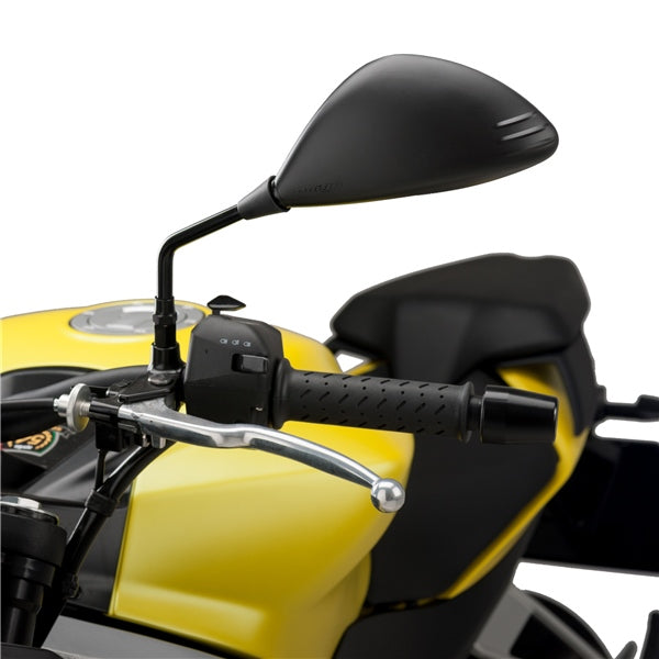 Puig Mirror RR Z2 RG Univ BK