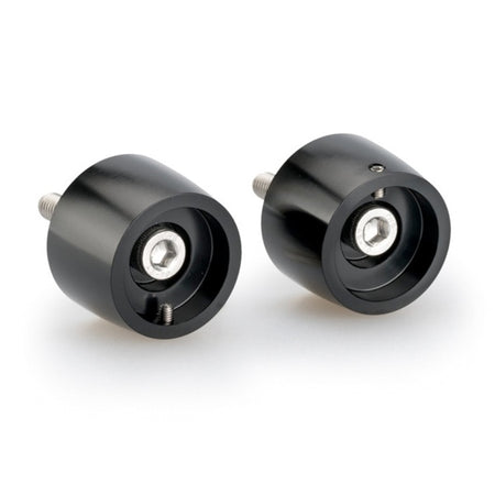 Puig BAR Ends Trhuster BK Ducati