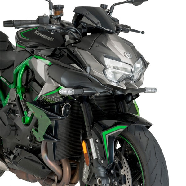 Puig Downforce Spoilers Naked GR Kawa