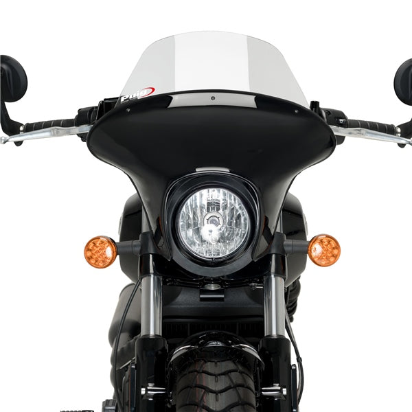 Puig Fairing FT SML Touring CLR Indian