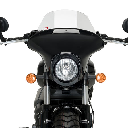 Puig Fairing FT SML Touring CLR Indian