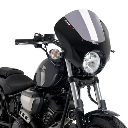 Puig Semifairing Dark Night SMK Kawa