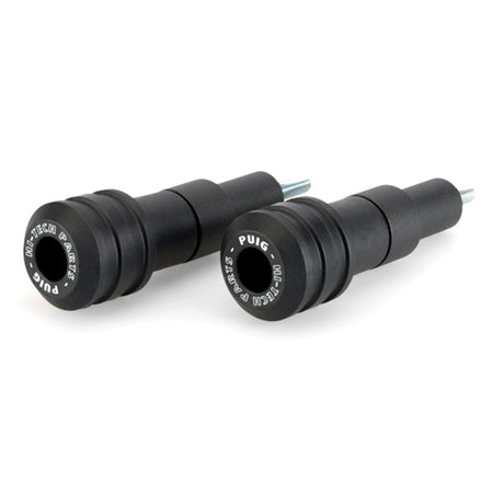 Puig Frame Sliders Vintage 2.0 BK Kawa