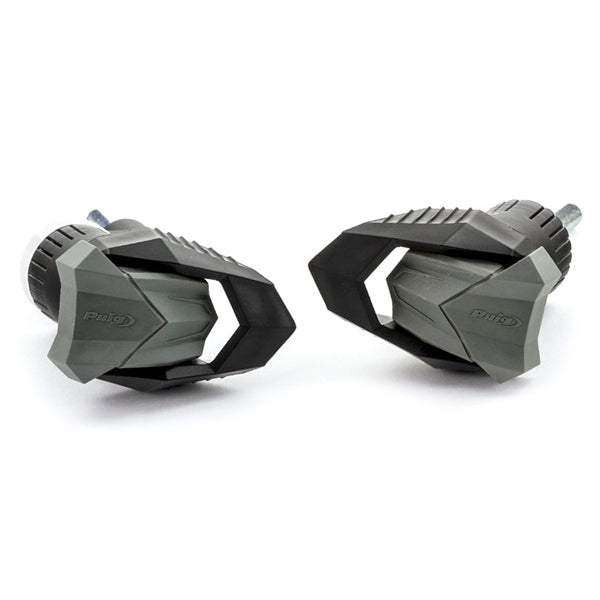 Puig Frame Sliders R19 BK Triumph