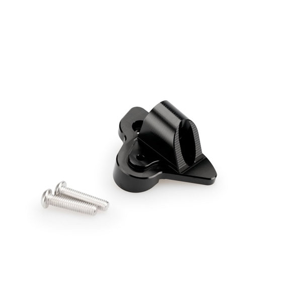 Puig Mirror Adaptor Rrview BK YAM