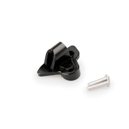 Puig Mirror Adaptor Rrview BK YAM