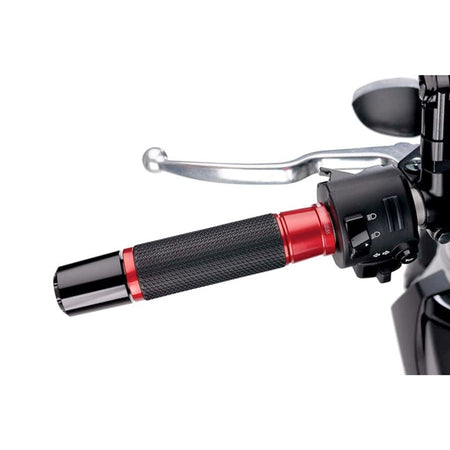 Puig Grips Hi-tech Ascent 123MM RD QTY2