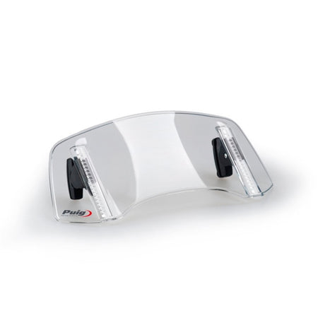 Puig M-adjustable Visor Screw 2.0 SMK