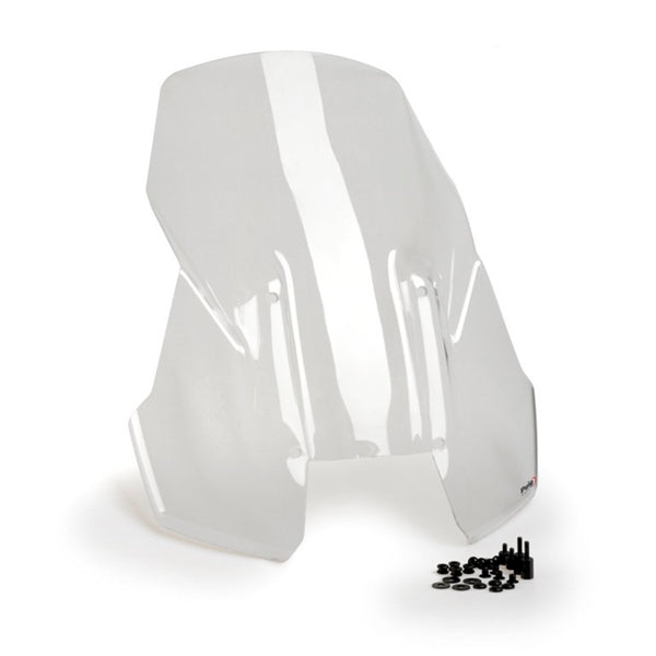 Puig Touring Screen Harley CLR