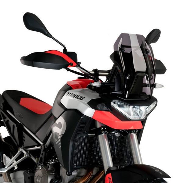 Puig Sport Screen Aprilia Dsmk