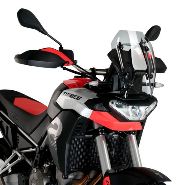 Puig Sport Screen Aprilia SMK