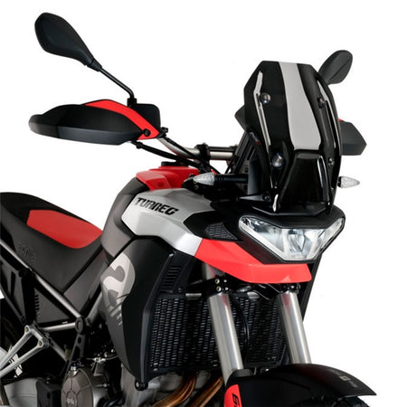 Puig Sport Screen Aprilia BK