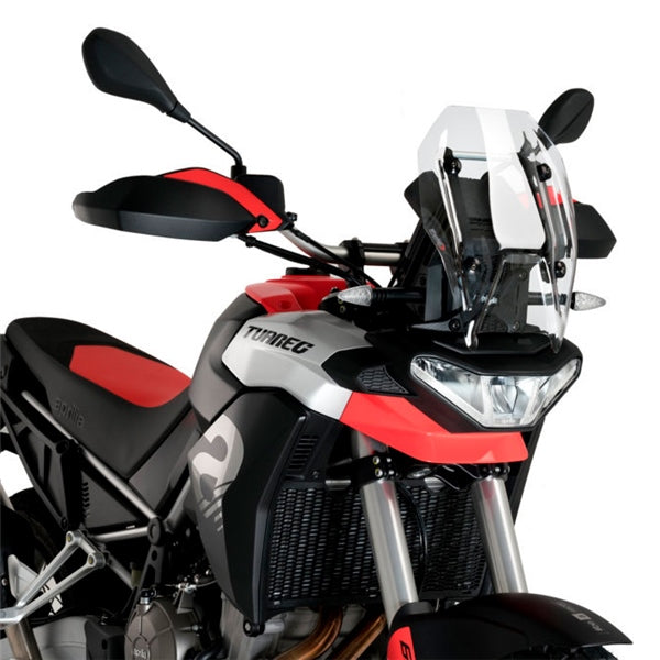 Puig Sport Screen Aprilia CLR