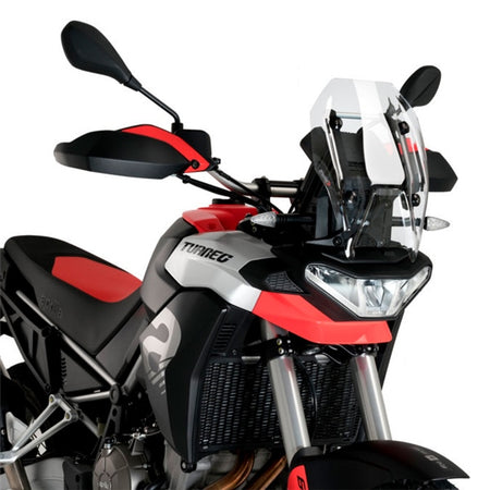 Puig Sport Screen Aprilia CLR