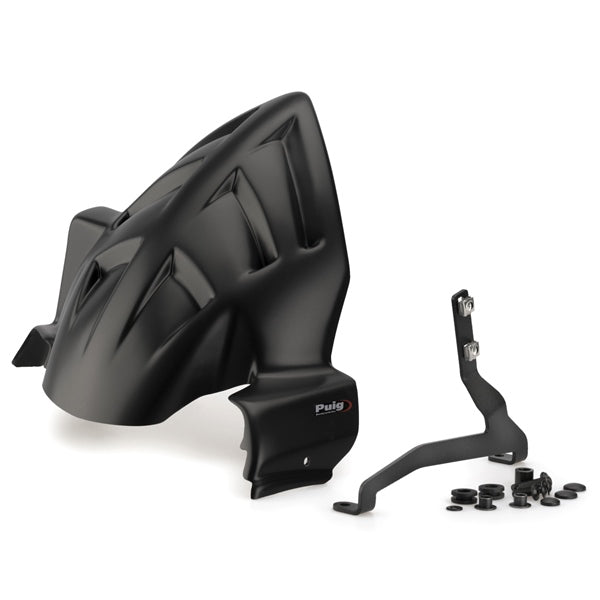 Puig Fender RR MAT BK KTM