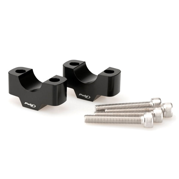 Puig Handlebar Riser 20/30MM