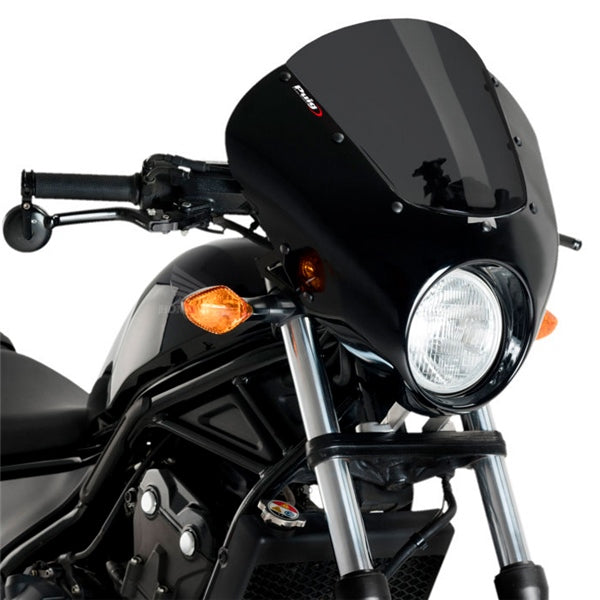Puig Semifairing Dark Night Dsmk HON