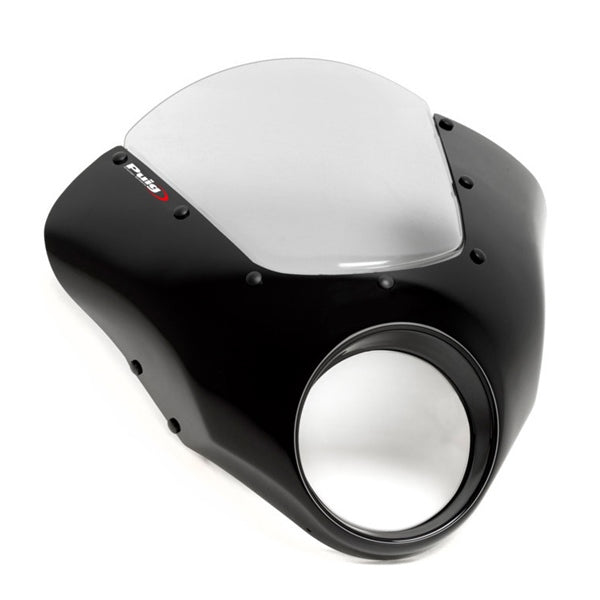 Puig Semifairing Dark Night SMK HON