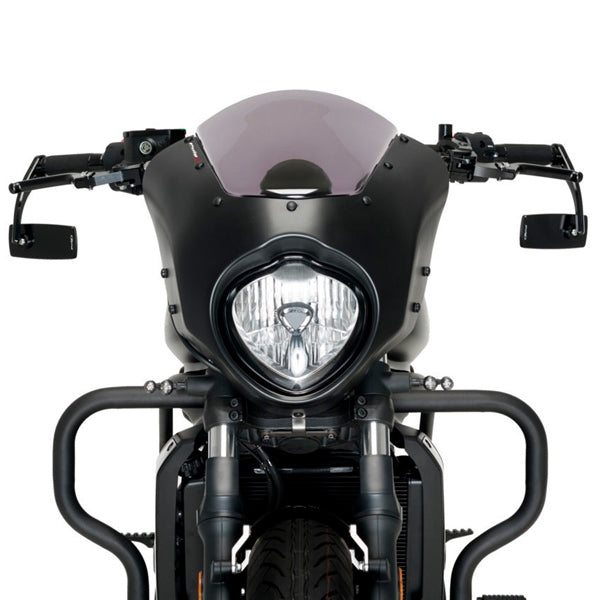 Puig Semifairing Dark Night SMK Kawa