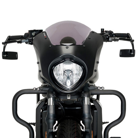 Puig Semifairing Dark Night SMK Kawa