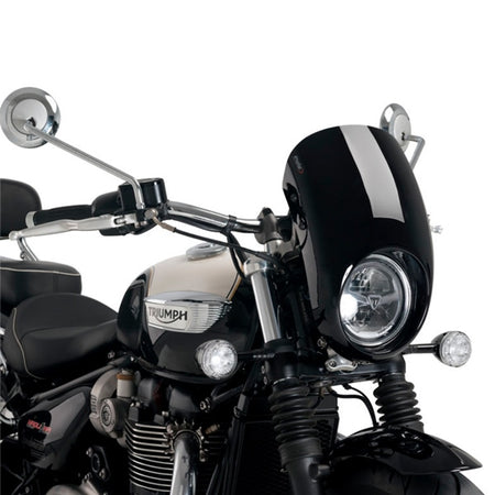 Puig Semifairing Anarchy BK Triumph
