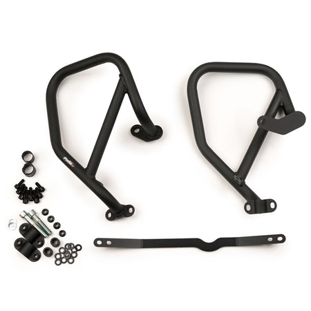 Puig Engine Guard BK YAM