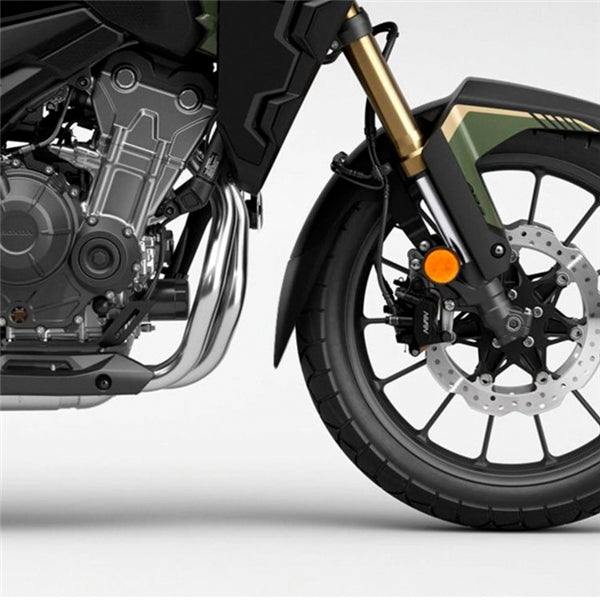Puig Fender Extension FT BK HON