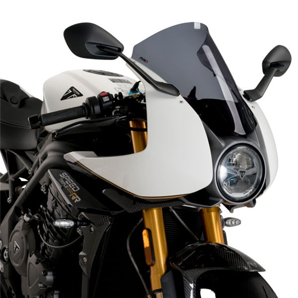 Puig Screen R Racer Dsmk Triumph