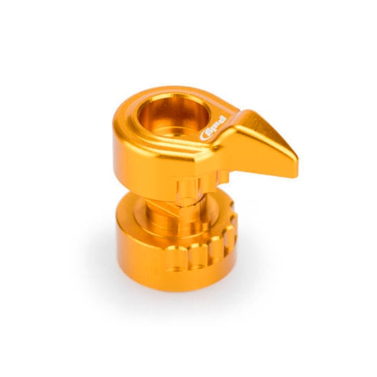 Puig Selector Lever Brake/clutch 3.0 GOL Kawa