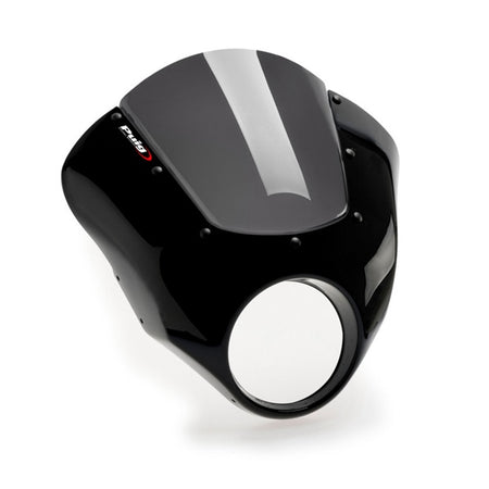 Puig Semifaring 470X460MM Dsmk Harley