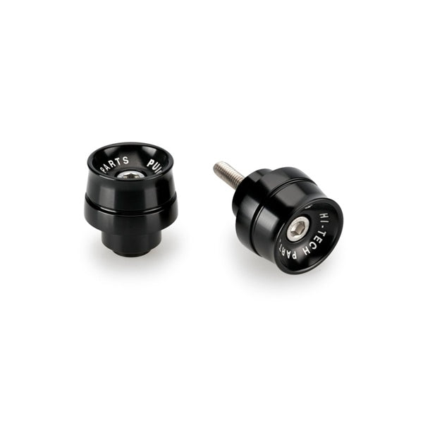 Puig BAR Ends Speed Model BK HON
