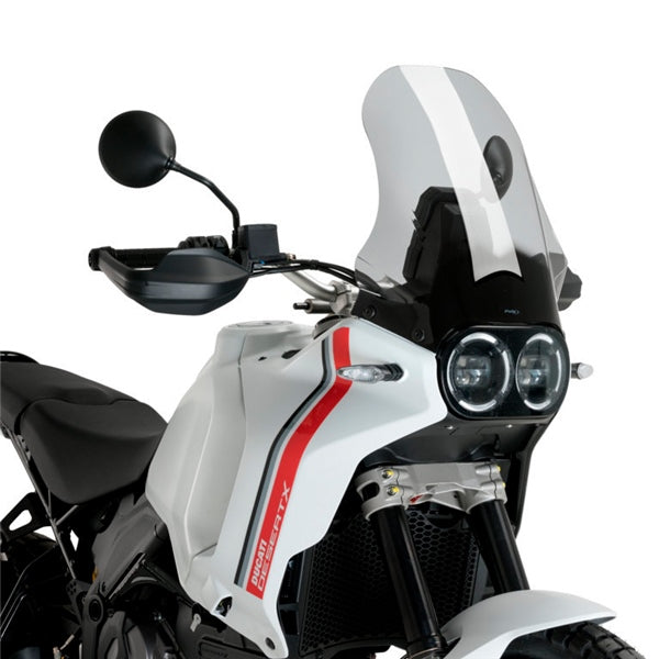 Puig Screen Touring Ducati