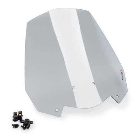 Puig Windshield NEW GEN Sport SMK KTM