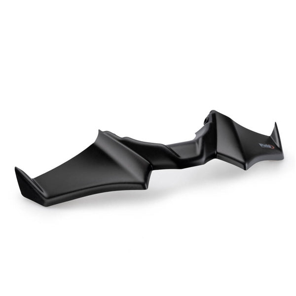 Puig Spoiler front