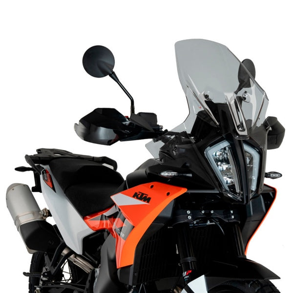 Puig Windshield Touring SMK KTM