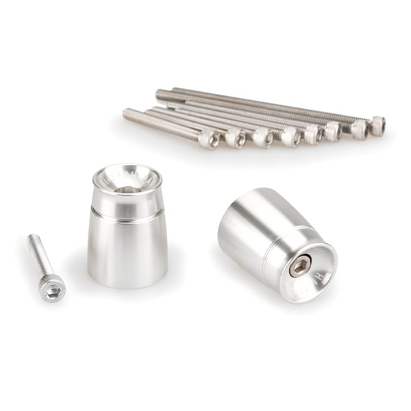 Puig BAR END ALU Sport SUZ SI