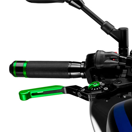 Puig Brake Lever 3.0 BK Ext/gr