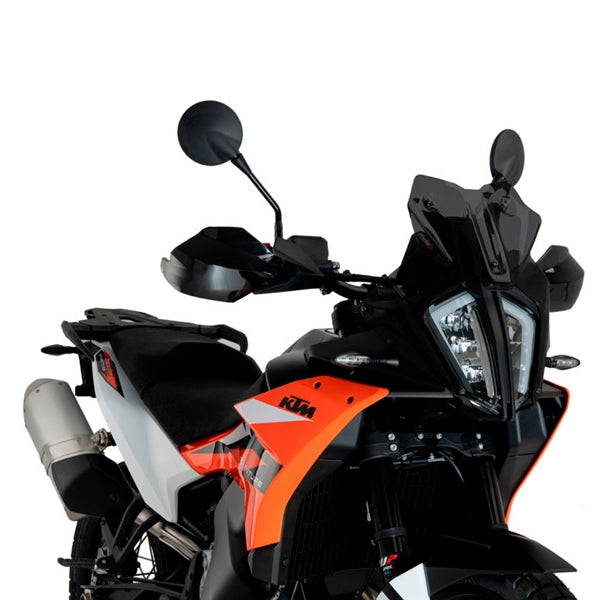 Puig Windshield Sport Screen Dsmk KTM