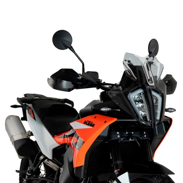 Puig Windshield Sport Screen Lsmk KTM
