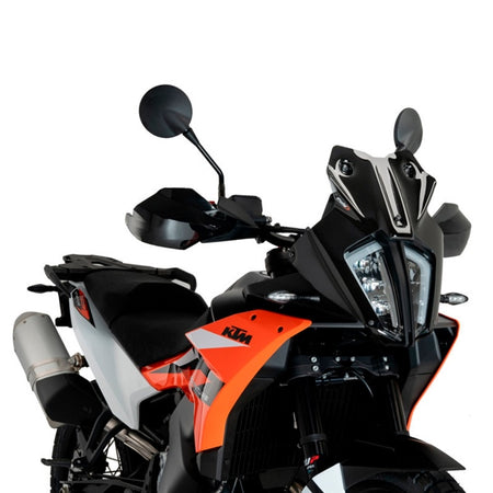 Puig Windshield Sport Screen BK KTM