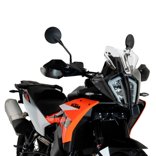 Puig Windshield Sport Screen CLR KTM