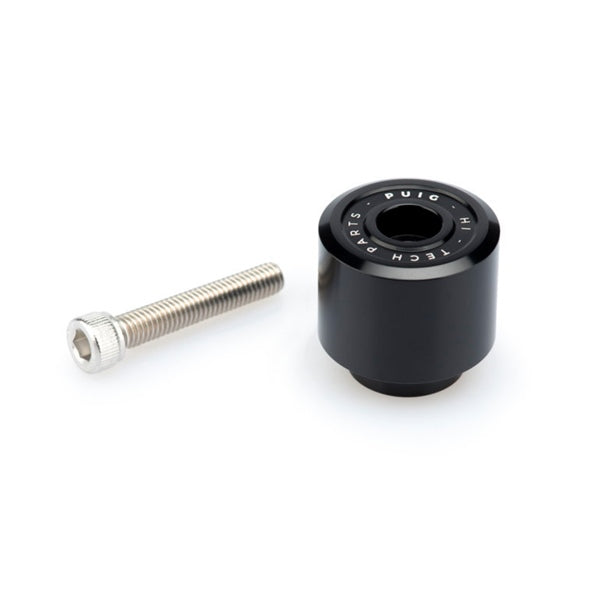 Puig Adaptor RR View BAR END BK YAM