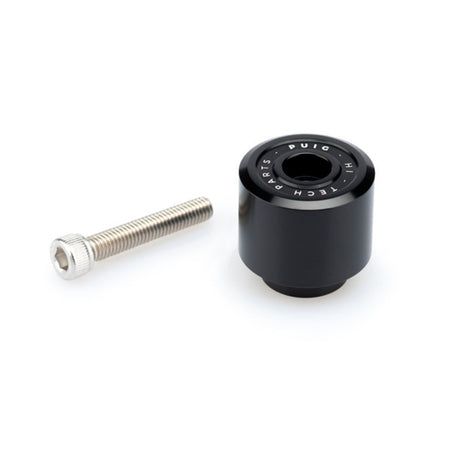 Puig Adaptor RR View BAR END BK YAM