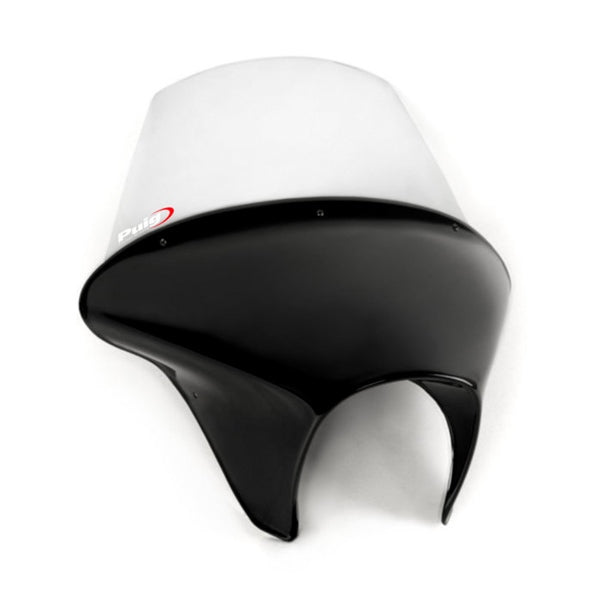 Puig Windshield Batwing SML Tour CLR Triumph
