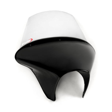Puig Windshield Batwing SML Tour CLR Triumph
