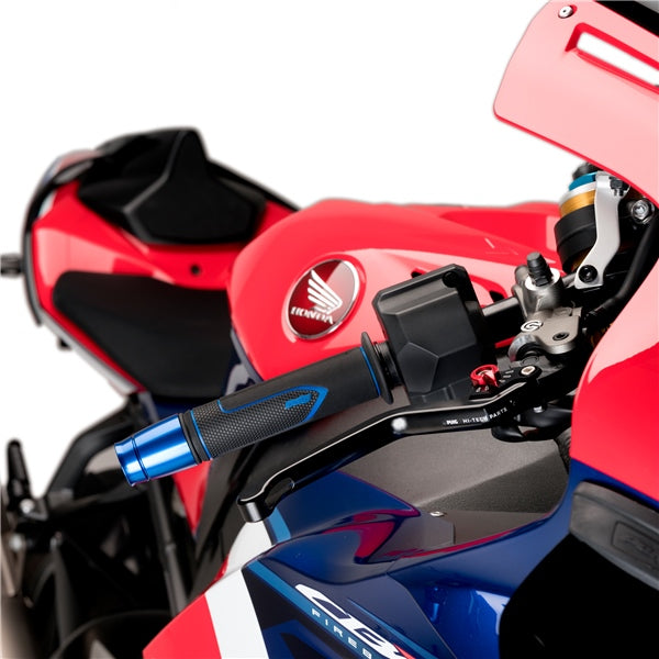 Puig BAR END ALU Mod.sport HON BL