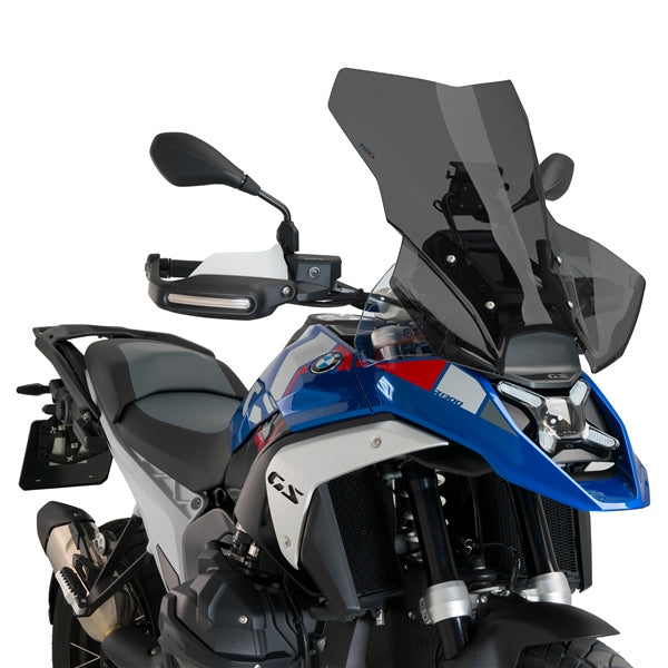 Puig Touring Screen BMW Dsmk