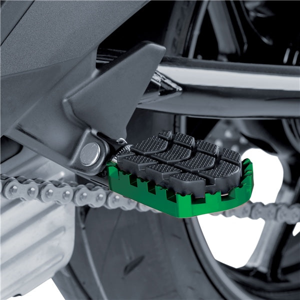 Puig Footpegs Hi-tech Enduro Rg/lf GR