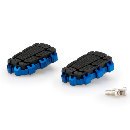 Puig Footpegs Enduro 2.0